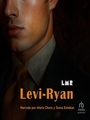cover image of Levi-Ryan